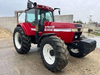 Steyr 9220