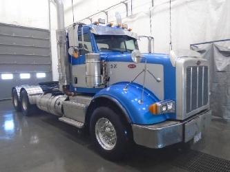 Peterbilt 367