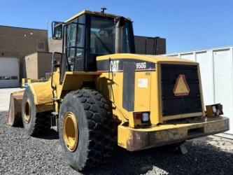 CAT 950 G