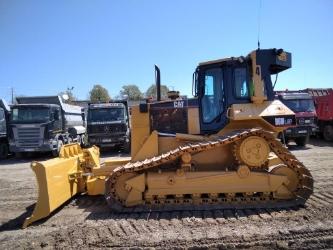 CAT D 6 M LGP