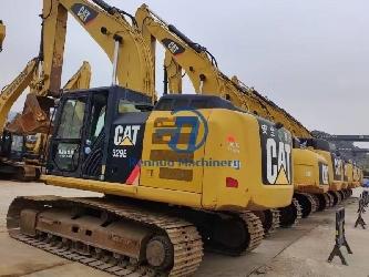 CAT 329E