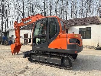 Doosan DX75