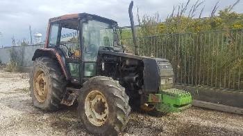 Valmet 6400