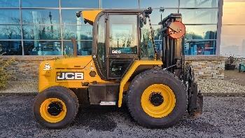 JCB 926 RTFL