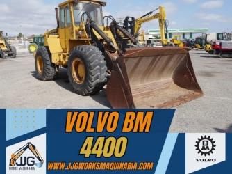 Volvo BM 4400