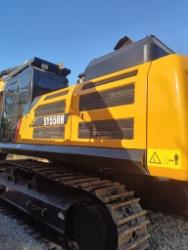 Sany SY 550 H