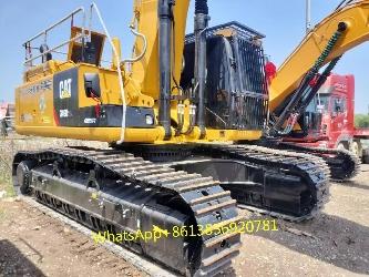 CAT 349 D