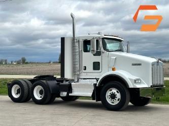 Kenworth T800