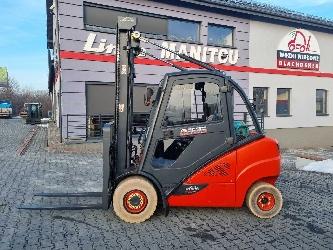 Linde H30T-02