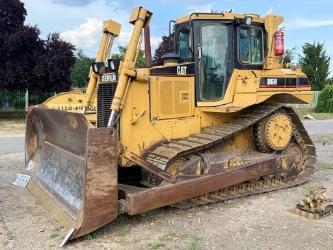 CAT D 6 R
