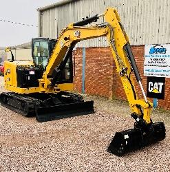 CAT 306