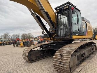 CAT 349