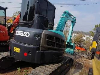 Kobelco SK55