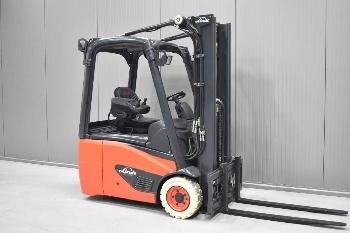 Linde E 14