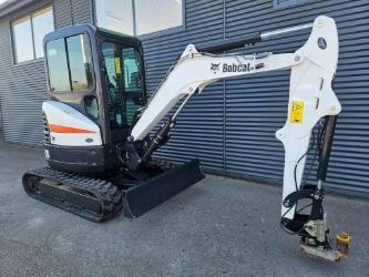 Bobcat e26