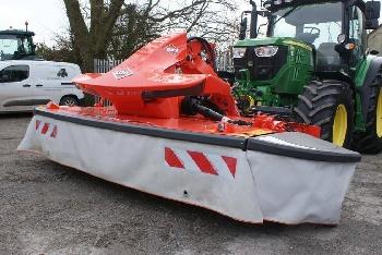 Kuhn FC3125DF