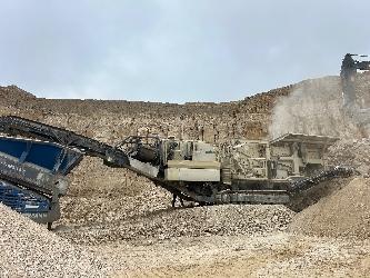 Metso LT 1213