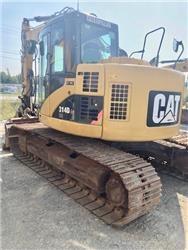 CAT 314 D