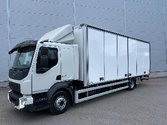 Volvo FL