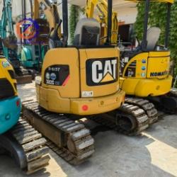 CAT 302