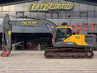 Volvo EC200El