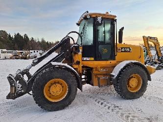 JCB 416 HT