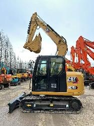 CAT 307E