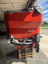 Kuhn 40.1W