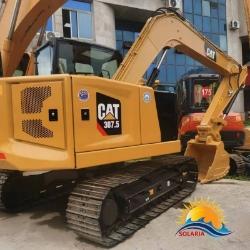 CAT 307,5