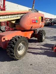 JLG 660 SJ