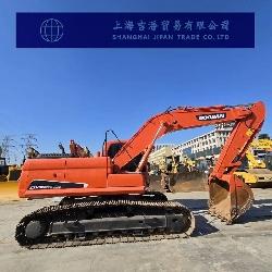 Doosan DX 225