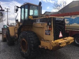 CAT 960 F