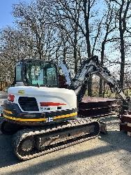 Bobcat E 85