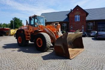 Doosan DL 400