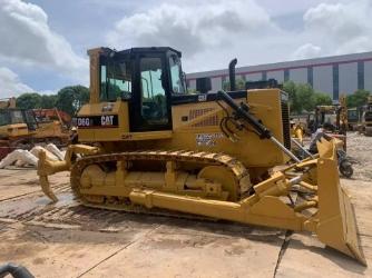 CAT D 6 G