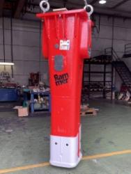 Rammer G 90