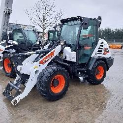 Bobcat L 85