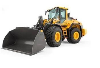 Volvo L 150 H