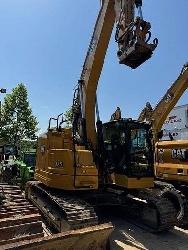 CAT 325