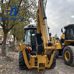 CAT 420F