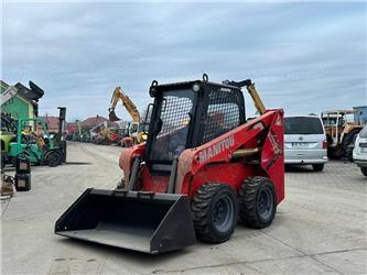 Manitou 1650R