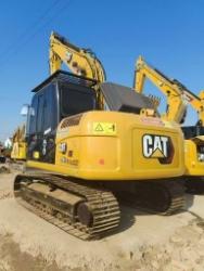 CAT 312 GC