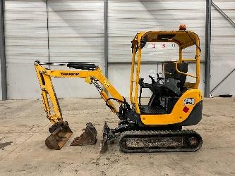 Yanmar SV 18