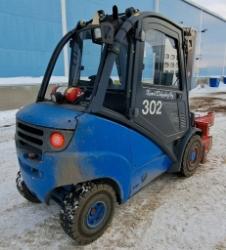 Linde H 30 D
