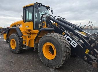 JCB 457