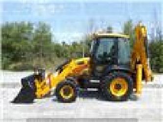 JCB 3CX