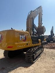 CAT 336GC