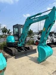 Kobelco SK55