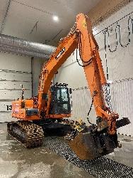 Doosan DX 160