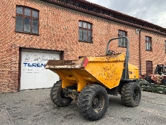 Terex TA9